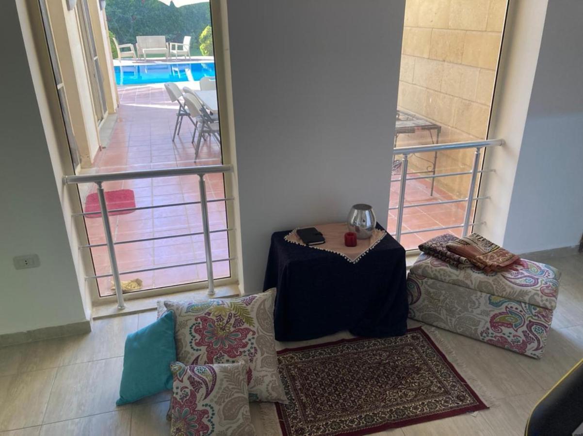 Villa Relaxation With Private Pool İskenderiye